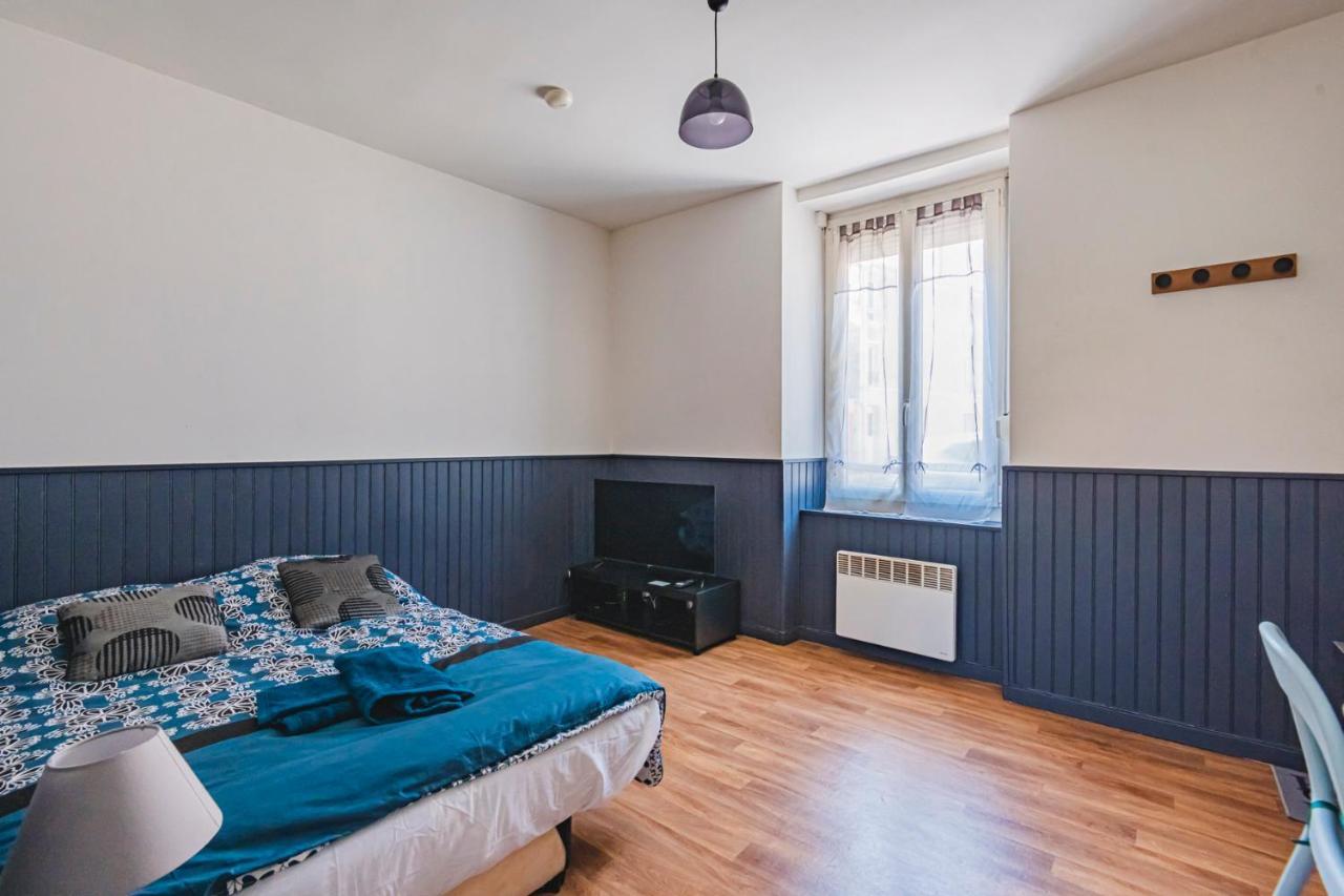 Tsuga - Magnifique Studio A Reims Apartment Bagian luar foto