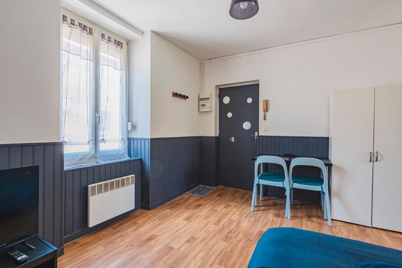 Tsuga - Magnifique Studio A Reims Apartment Bagian luar foto